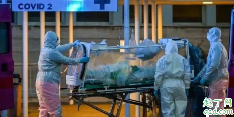 意大利封国为什么没效果 如何看待意大利想让中国接管ICU