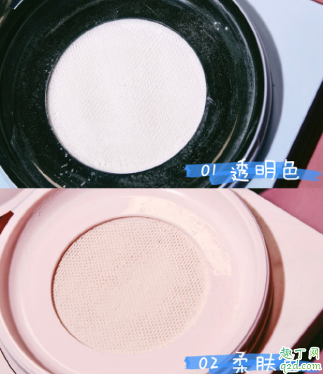 稚优泉相机散粉怎么样 稚优泉相机散粉使用测评