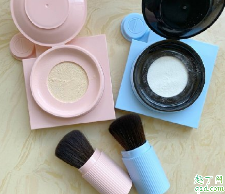 稚优泉相机散粉怎么样 稚优泉相机散粉使用测评