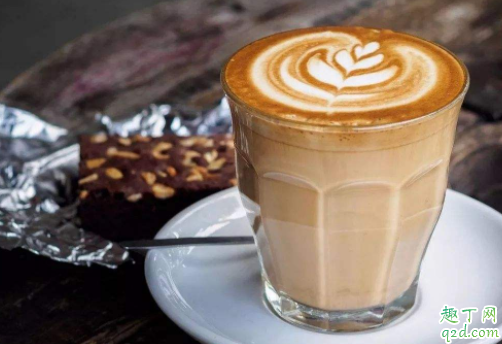 星巴克初绽抹茶拿铁多少钱一杯 星巴克新品樱花抹茶拿铁好喝吗
