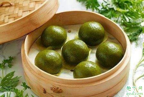 青团是甜的还是咸的 青团有什么口味