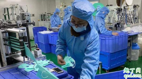 中国给美国捐物资了吗 中国会不会给美国提供防护物资帮助