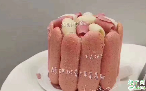 星巴克樱花季新品蛋糕味道怎么样 星巴克樱花季新品蛋糕点单攻略2020