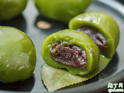 吃青团会过敏吗 青团过敏可以吃吗