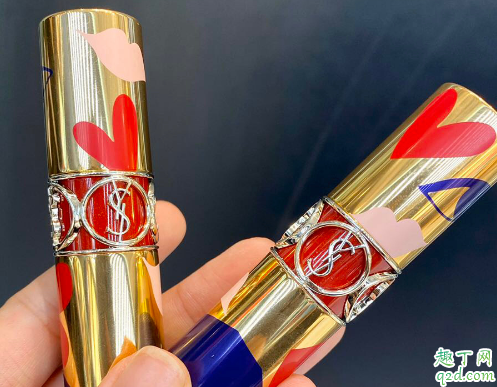 ysl2020圆管新色119适合黄皮吗 ysl圆管119口红试色