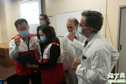 去意大利抗疫的医护人员工资多少 中国医务人员现在怎么样了