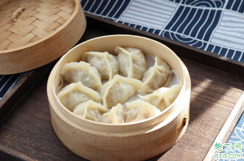 烫面蒸饺是全烫好还是半烫好 蒸饺用全烫面还是半烫面