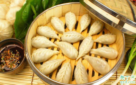 烫面蒸饺是全烫好还是半烫好 蒸饺用全烫面还是半烫面