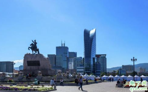 乌兰巴托十月天气冷吗 乌兰巴托有哪些景点