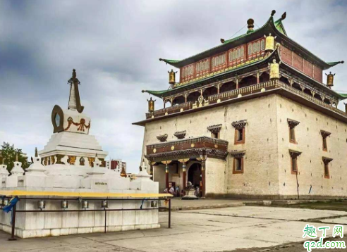 乌兰巴托十月天气冷吗 乌兰巴托有哪些景点