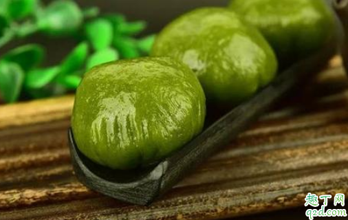 青团一定要放粘米粉吗 青团没有粘米粉怎么办
