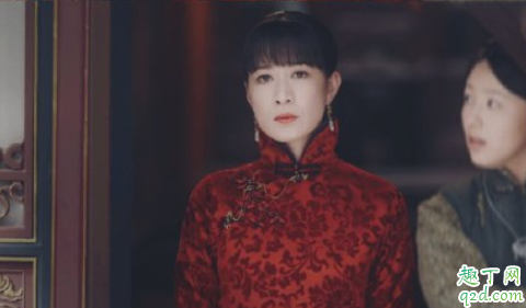 鬓边不是海棠红范湘儿有黑化吗 鬓边不是海棠红范湘儿结局