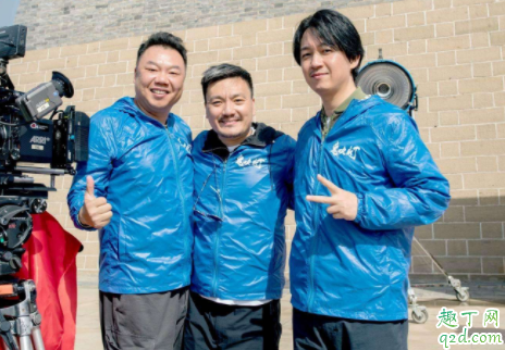 潘粤明鬼吹灯龙岭迷窟上映时间 潘粤明鬼吹灯龙岭迷窟演的是谁