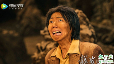 潘粤明鬼吹灯龙岭迷窟上映时间 潘粤明鬼吹灯龙岭迷窟演的是谁