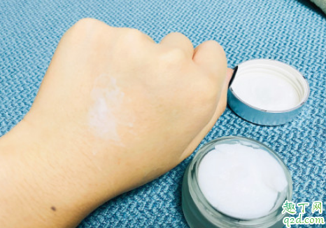 Silky Cover磨皮霜怎么样 Silky Cover磨皮霜使用方法
