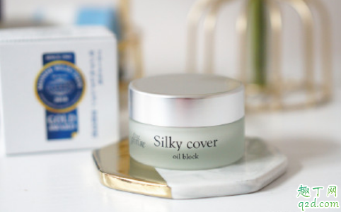 Silky Cover磨皮霜怎么样 Silky Cover磨皮霜使用方法