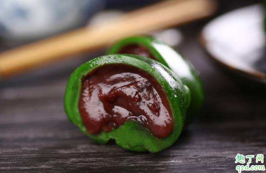 青团可以加牛奶吗 青团加牛奶好吃吗