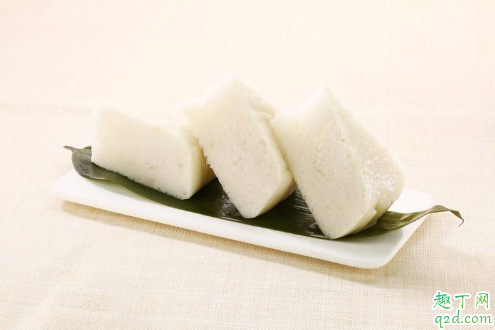 米糕用的米是什么米是不是糯米吗 米糕用什么米做最好吃