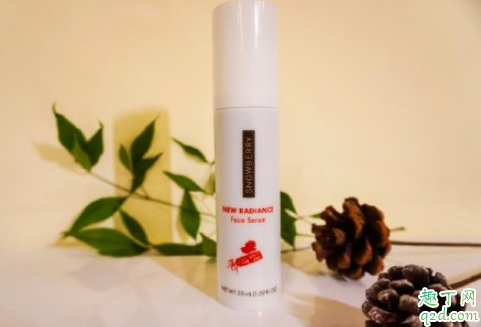 Snowberry蓝铜精华怎么样 Snowberry蓝铜精华使用测评