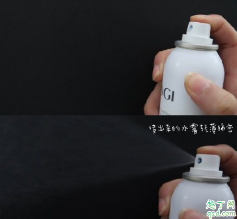 高姿小黄帽防晒喷雾好用吗 高姿小黄帽防晒喷雾成分表