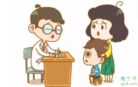 宝宝爱生病和什么有关 小孩每月都感冒会得白血病吗