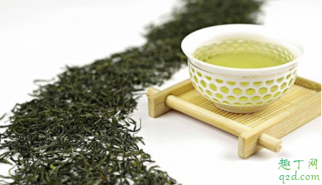 毛尖茶要不要洗茶 毛尖茶要几度水温更合适