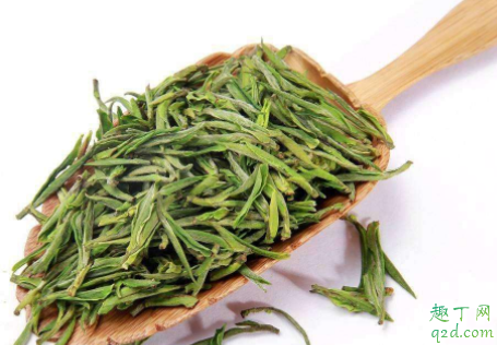 毛尖茶要不要洗茶 毛尖茶要几度水温更合适