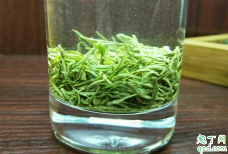 毛尖茶要不要洗茶 毛尖茶要几度水温更合适