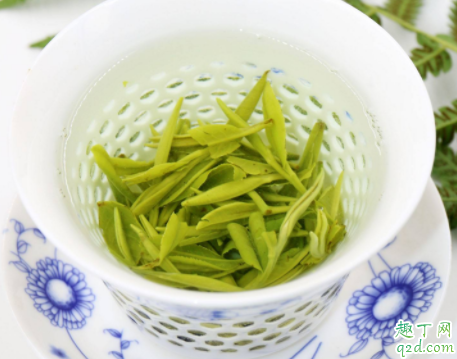 毛尖茶要不要洗茶 毛尖茶要几度水温更合适