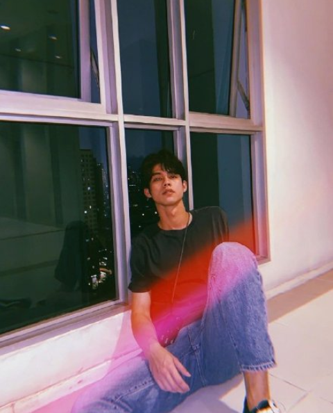 假偶天成bright壁纸图片无水印 假偶天成男主bright个人资料