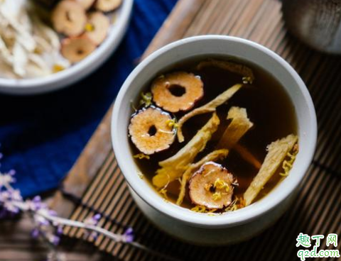 枣姜茶什么时候喝好 喝姜枣茶的禁忌有哪些
