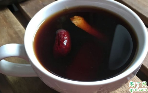 枣姜茶什么时候喝好 喝姜枣茶的禁忌有哪些
