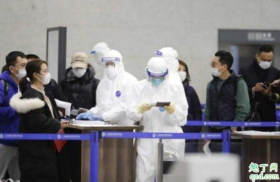 为什么境外输入病例那么多 境外输入病例为什么控制不住