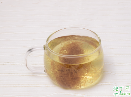 玉米须几月摘最好 玉米须晒干之后煮水喝还有效吗