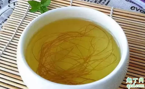 玉米须能不能拿来泡水 用玉米须泡水有哪些禁忌