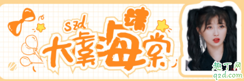 大虞海棠是什么意思 大虞海棠什么梗