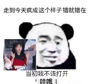 大虞海棠表情包带字 青春有你2虞书欣赵小棠表情包