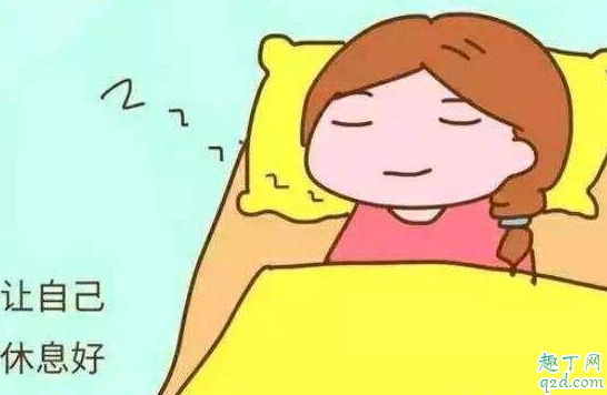 春季剖腹产坐月子如何护理 春季剖腹产坐月子要注意什么