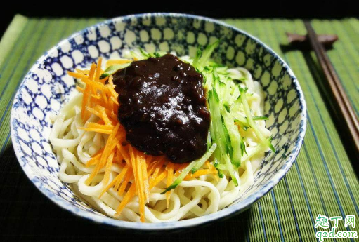 炒炸酱用什么部位的肉 炸酱用五花肉还是瘦肉