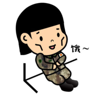 火神山抗疫表情包无水印版 火神山抗疫表情包上线