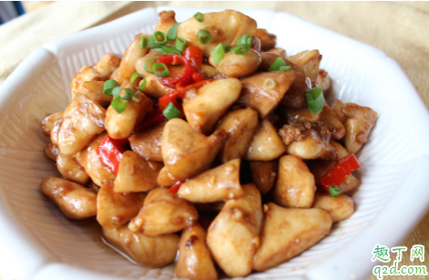 菱角能不能生吃 生吃了菱角怎么补救