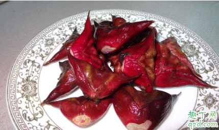 菱角吃多了好吗 生菱角怎么保存