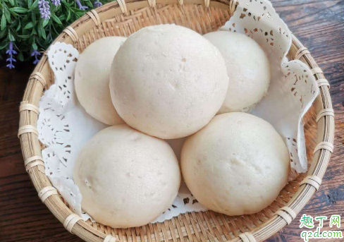 做馒头加猪油加多少 做馒头什么时候加猪油好一点