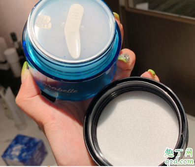 Tiaiabelle抗糖睡眠面膜好用吗 Tiaiabelle抗糖睡眠面膜使用测评