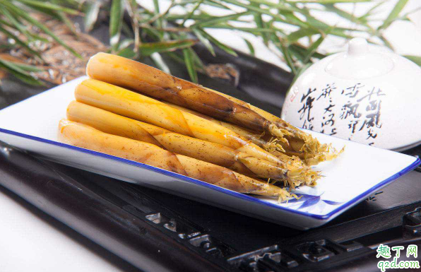 春笋为什么有涩味 春笋有涩味怎么办