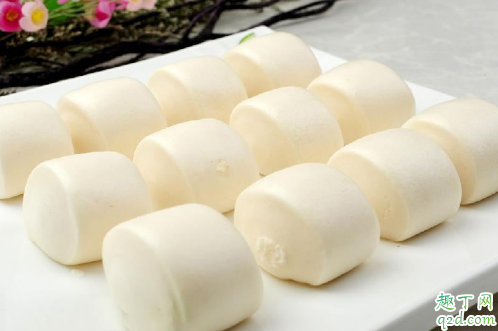 馒头蒸熟后粘在布上是怎么回事 蒸好的馒头粘在笼布上怎么办