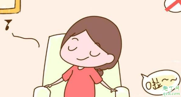 怀孕之后会突然觉得很热吗 如何应对孕期的燥热