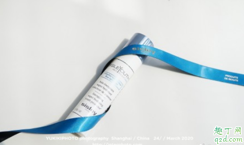 Sisley妍彩青春防护乳好用吗 Sisley妍彩青春防护乳使用测评
