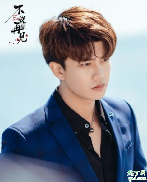 不说再见任嘉伦是原声吗 不说再见任嘉伦有吻戏吗