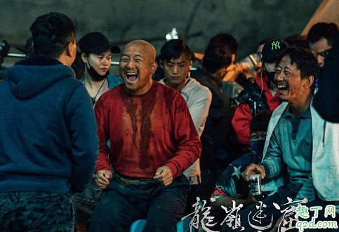 鬼吹灯之龙岭迷窟在哪取景拍摄的 鬼吹灯之龙岭迷窟全集免费观看地址